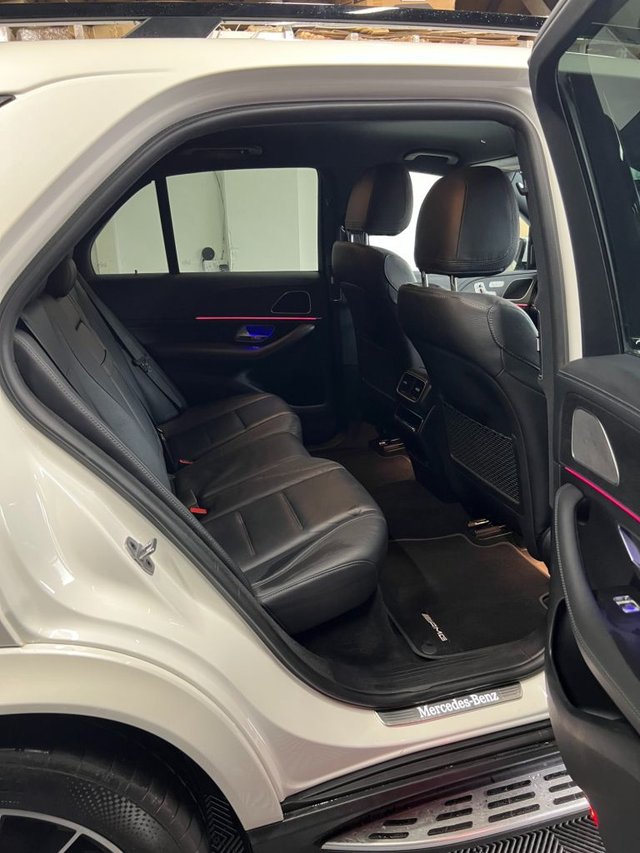 2022 Mercedes-Benz GLE - Photo 9