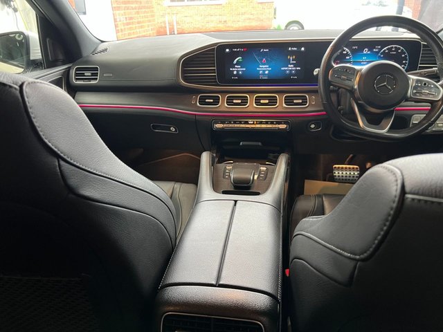 2022 Mercedes-Benz GLE - Photo 10