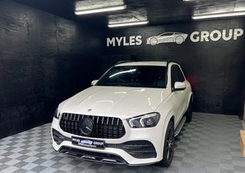 2022 MERCEDES-BENZ GLE