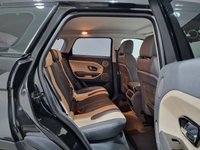 USED 2013 13 LAND ROVER RANGE ROVER EVOQUE 2.2 SD4 Dynamic Santorini Black SUV 5dr Diesel Auto 4WD Euro 5 (190 ps) 