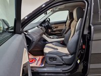 USED 2013 13 LAND ROVER RANGE ROVER EVOQUE 2.2 SD4 Dynamic Santorini Black SUV 5dr Diesel Auto 4WD Euro 5 (190 ps) 