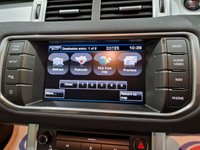 USED 2013 13 LAND ROVER RANGE ROVER EVOQUE 2.2 SD4 Dynamic Santorini Black SUV 5dr Diesel Auto 4WD Euro 5 (190 ps) 