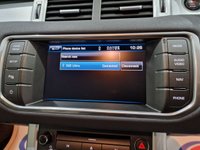 USED 2013 13 LAND ROVER RANGE ROVER EVOQUE 2.2 SD4 Dynamic Santorini Black SUV 5dr Diesel Auto 4WD Euro 5 (190 ps) 