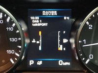USED 2013 13 LAND ROVER RANGE ROVER EVOQUE 2.2 SD4 Dynamic Santorini Black SUV 5dr Diesel Auto 4WD Euro 5 (190 ps) 