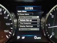 USED 2013 13 LAND ROVER RANGE ROVER EVOQUE 2.2 SD4 Dynamic Santorini Black SUV 5dr Diesel Auto 4WD Euro 5 (190 ps) 