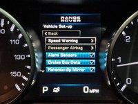 USED 2013 13 LAND ROVER RANGE ROVER EVOQUE 2.2 SD4 Dynamic Santorini Black SUV 5dr Diesel Auto 4WD Euro 5 (190 ps) 