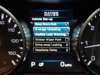 USED 2013 13 LAND ROVER RANGE ROVER EVOQUE 2.2 SD4 Dynamic Santorini Black SUV 5dr Diesel Auto 4WD Euro 5 (190 ps) 