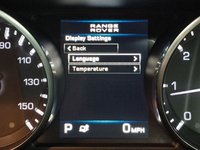 USED 2013 13 LAND ROVER RANGE ROVER EVOQUE 2.2 SD4 Dynamic Santorini Black SUV 5dr Diesel Auto 4WD Euro 5 (190 ps) 