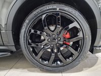 USED 2013 13 LAND ROVER RANGE ROVER EVOQUE 2.2 SD4 Dynamic Santorini Black SUV 5dr Diesel Auto 4WD Euro 5 (190 ps) 