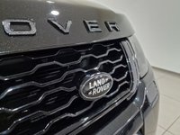 USED 2013 13 LAND ROVER RANGE ROVER EVOQUE 2.2 SD4 Dynamic Santorini Black SUV 5dr Diesel Auto 4WD Euro 5 (190 ps) 