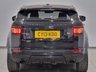 USED 2013 13 LAND ROVER RANGE ROVER EVOQUE 2.2 SD4 Dynamic Santorini Black SUV 5dr Diesel Auto 4WD Euro 5 (190 ps) 