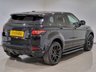 USED 2013 13 LAND ROVER RANGE ROVER EVOQUE 2.2 SD4 Dynamic Santorini Black SUV 5dr Diesel Auto 4WD Euro 5 (190 ps) 