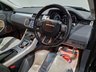 USED 2013 13 LAND ROVER RANGE ROVER EVOQUE 2.2 SD4 Dynamic Santorini Black SUV 5dr Diesel Auto 4WD Euro 5 (190 ps) 