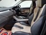 USED 2013 13 LAND ROVER RANGE ROVER EVOQUE 2.2 SD4 Dynamic Santorini Black SUV 5dr Diesel Auto 4WD Euro 5 (190 ps) 