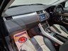 USED 2013 13 LAND ROVER RANGE ROVER EVOQUE 2.2 SD4 Dynamic Santorini Black SUV 5dr Diesel Auto 4WD Euro 5 (190 ps) 