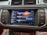USED 2013 13 LAND ROVER RANGE ROVER EVOQUE 2.2 SD4 Dynamic Santorini Black SUV 5dr Diesel Auto 4WD Euro 5 (190 ps) 