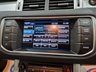 USED 2013 13 LAND ROVER RANGE ROVER EVOQUE 2.2 SD4 Dynamic Santorini Black SUV 5dr Diesel Auto 4WD Euro 5 (190 ps) 