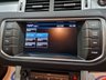 USED 2013 13 LAND ROVER RANGE ROVER EVOQUE 2.2 SD4 Dynamic Santorini Black SUV 5dr Diesel Auto 4WD Euro 5 (190 ps) 