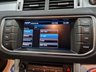 USED 2013 13 LAND ROVER RANGE ROVER EVOQUE 2.2 SD4 Dynamic Santorini Black SUV 5dr Diesel Auto 4WD Euro 5 (190 ps) 