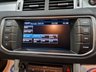 USED 2013 13 LAND ROVER RANGE ROVER EVOQUE 2.2 SD4 Dynamic Santorini Black SUV 5dr Diesel Auto 4WD Euro 5 (190 ps) 