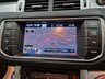 USED 2013 13 LAND ROVER RANGE ROVER EVOQUE 2.2 SD4 Dynamic Santorini Black SUV 5dr Diesel Auto 4WD Euro 5 (190 ps) 