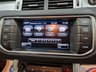 USED 2013 13 LAND ROVER RANGE ROVER EVOQUE 2.2 SD4 Dynamic Santorini Black SUV 5dr Diesel Auto 4WD Euro 5 (190 ps) 