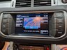 USED 2013 13 LAND ROVER RANGE ROVER EVOQUE 2.2 SD4 Dynamic Santorini Black SUV 5dr Diesel Auto 4WD Euro 5 (190 ps) 