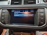 USED 2013 13 LAND ROVER RANGE ROVER EVOQUE 2.2 SD4 Dynamic Santorini Black SUV 5dr Diesel Auto 4WD Euro 5 (190 ps) 