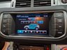 USED 2013 13 LAND ROVER RANGE ROVER EVOQUE 2.2 SD4 Dynamic Santorini Black SUV 5dr Diesel Auto 4WD Euro 5 (190 ps) 