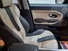 USED 2013 13 LAND ROVER RANGE ROVER EVOQUE 2.2 SD4 Dynamic Santorini Black SUV 5dr Diesel Auto 4WD Euro 5 (190 ps) 