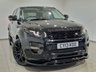 USED 2013 13 LAND ROVER RANGE ROVER EVOQUE 2.2 SD4 Dynamic Santorini Black SUV 5dr Diesel Auto 4WD Euro 5 (190 ps) 