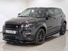 USED 2013 13 LAND ROVER RANGE ROVER EVOQUE 2.2 SD4 Dynamic Santorini Black SUV 5dr Diesel Auto 4WD Euro 5 (190 ps) 
