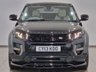 USED 2013 13 LAND ROVER RANGE ROVER EVOQUE 2.2 SD4 Dynamic Santorini Black SUV 5dr Diesel Auto 4WD Euro 5 (190 ps) 