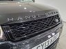 USED 2013 13 LAND ROVER RANGE ROVER EVOQUE 2.2 SD4 Dynamic Santorini Black SUV 5dr Diesel Auto 4WD Euro 5 (190 ps) 