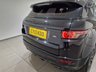 USED 2013 13 LAND ROVER RANGE ROVER EVOQUE 2.2 SD4 Dynamic Santorini Black SUV 5dr Diesel Auto 4WD Euro 5 (190 ps) 