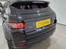 USED 2013 13 LAND ROVER RANGE ROVER EVOQUE 2.2 SD4 Dynamic Santorini Black SUV 5dr Diesel Auto 4WD Euro 5 (190 ps) 
