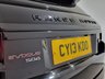 USED 2013 13 LAND ROVER RANGE ROVER EVOQUE 2.2 SD4 Dynamic Santorini Black SUV 5dr Diesel Auto 4WD Euro 5 (190 ps) 