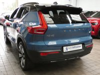 USED 2022 72 VOLVO XC40 Recharge 69kWh Plus SUV 5dr Electric Auto (231 ps) SAT NAV ANDROID APPLE CARPLAY HEATED SEATS CRUISE CONTROL PARKING SENSORS 1 OWNER SERVICE HISTORY WARRANTY