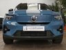 USED 2022 72 VOLVO XC40 Recharge 69kWh Plus SUV 5dr Electric Auto (231 ps) SAT NAV ANDROID APPLE CARPLAY HEATED SEATS CRUISE CONTROL PARKING SENSORS 1 OWNER SERVICE HISTORY WARRANTY