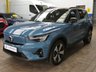 USED 2022 72 VOLVO XC40 Recharge 69kWh Plus SUV 5dr Electric Auto (231 ps) SAT NAV ANDROID APPLE CARPLAY HEATED SEATS CRUISE CONTROL PARKING SENSORS 1 OWNER SERVICE HISTORY WARRANTY