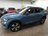 USED 2022 72 VOLVO XC40 Recharge 69kWh Plus SUV 5dr Electric Auto (231 ps) SAT NAV ANDROID APPLE CARPLAY HEATED SEATS CRUISE CONTROL PARKING SENSORS 1 OWNER SERVICE HISTORY WARRANTY