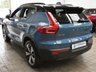 USED 2022 72 VOLVO XC40 Recharge 69kWh Plus SUV 5dr Electric Auto (231 ps) SAT NAV ANDROID APPLE CARPLAY HEATED SEATS CRUISE CONTROL PARKING SENSORS 1 OWNER SERVICE HISTORY WARRANTY