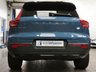 USED 2022 72 VOLVO XC40 Recharge 69kWh Plus SUV 5dr Electric Auto (231 ps) SAT NAV ANDROID APPLE CARPLAY HEATED SEATS CRUISE CONTROL PARKING SENSORS 1 OWNER SERVICE HISTORY WARRANTY
