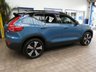 USED 2022 72 VOLVO XC40 Recharge 69kWh Plus SUV 5dr Electric Auto (231 ps) SAT NAV ANDROID APPLE CARPLAY HEATED SEATS CRUISE CONTROL PARKING SENSORS 1 OWNER SERVICE HISTORY WARRANTY