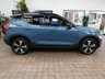 USED 2022 72 VOLVO XC40 Recharge 69kWh Plus SUV 5dr Electric Auto (231 ps) SAT NAV ANDROID APPLE CARPLAY HEATED SEATS CRUISE CONTROL PARKING SENSORS 1 OWNER SERVICE HISTORY WARRANTY