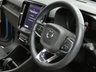USED 2022 72 VOLVO XC40 Recharge 69kWh Plus SUV 5dr Electric Auto (231 ps) SAT NAV ANDROID APPLE CARPLAY HEATED SEATS CRUISE CONTROL PARKING SENSORS 1 OWNER SERVICE HISTORY WARRANTY