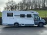 USED ROLLER TEAM T LINE 740 