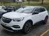 USED 2020 70 VAUXHALL GRANDLAND X 1.6 13.2kWh Ultimate Nav SUV 5dr Petrol Plug-in Hybrid Auto 4WD Euro 6 (s/s) Hybrid4 (300 ps) F/R Cameras| Carplay| H.Seats