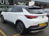 USED 2020 70 VAUXHALL GRANDLAND X 1.6 13.2kWh Ultimate Nav SUV 5dr Petrol Plug-in Hybrid Auto 4WD Euro 6 (s/s) Hybrid4 (300 ps) F/R Cameras| Carplay| H.Seats