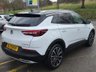 USED 2020 70 VAUXHALL GRANDLAND X 1.6 13.2kWh Ultimate Nav SUV 5dr Petrol Plug-in Hybrid Auto 4WD Euro 6 (s/s) Hybrid4 (300 ps) F/R Cameras| Carplay| H.Seats